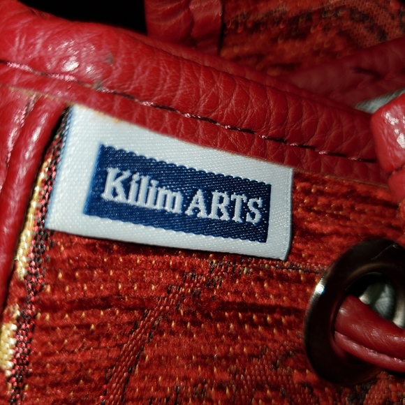 Beautiful Turkish Backpack - Picture 6 of 6